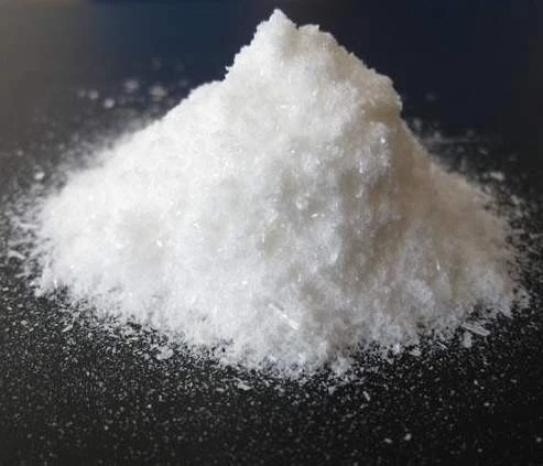 Glufosinate Ammonium Heribicide Factory Supply