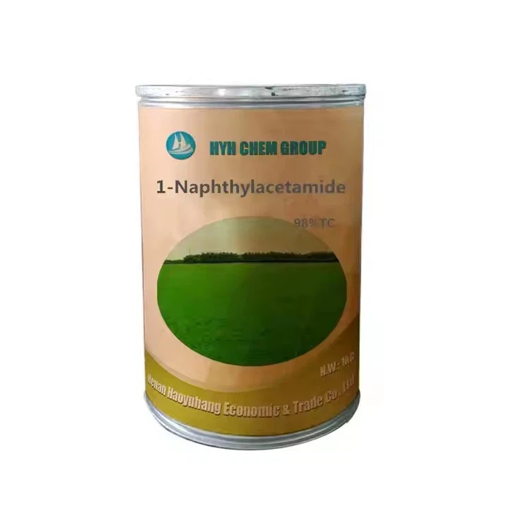 86-86-2 1-Naphthylacetamide 98%TC Factory Price Hot Sale