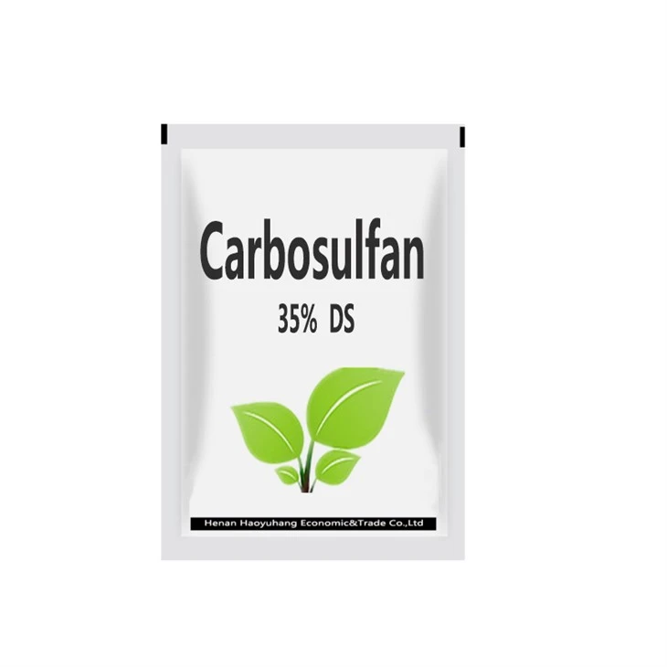 Carbosulfan 35% DS