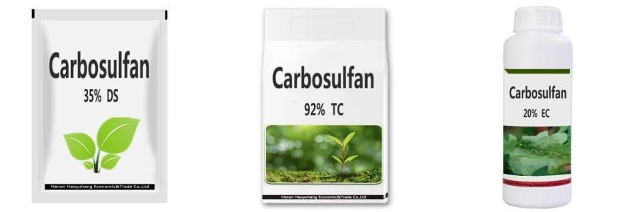Carbosulfan Carbosulfan