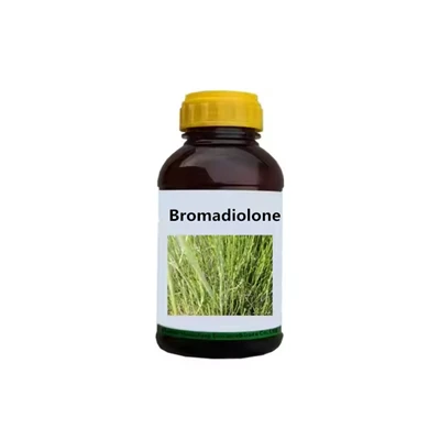 Bromadiolon 28772-56-7