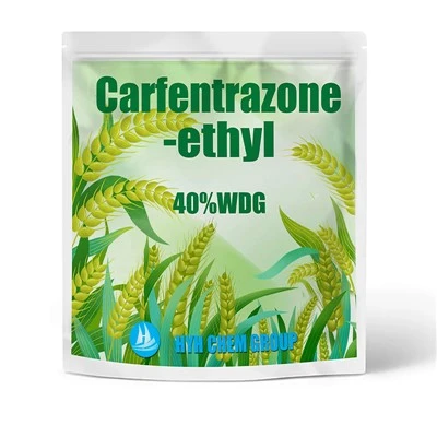 Herbicidas Agriculture Carfentrazone-Etyl 40%WDG