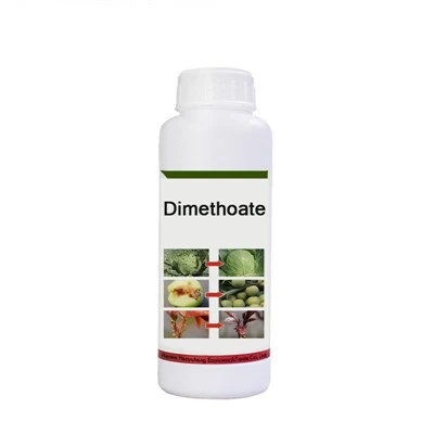 Dimethoate Cas No 60-51-5